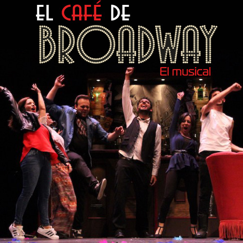 El Café de Broadway