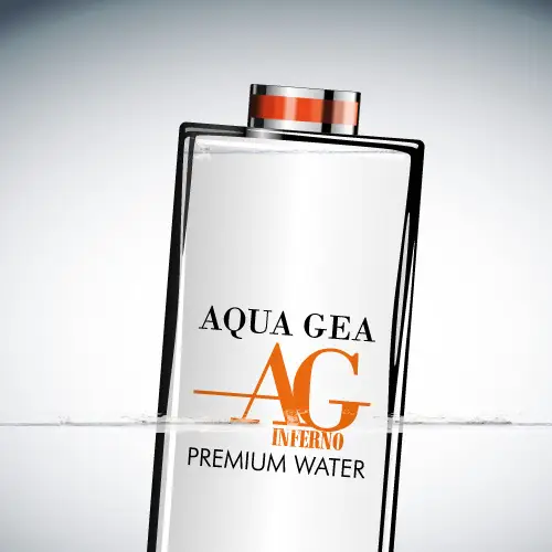Aqua Gea