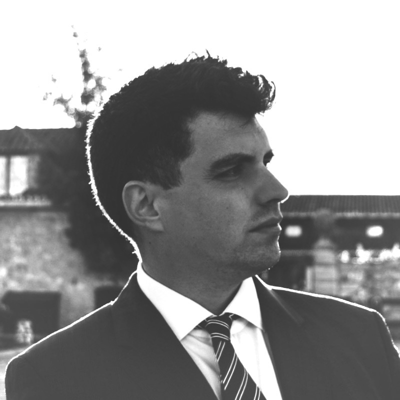 Retrato Paco Mazu
