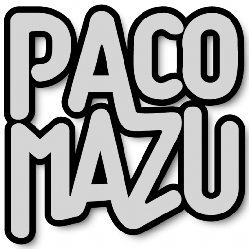PACO MAZU