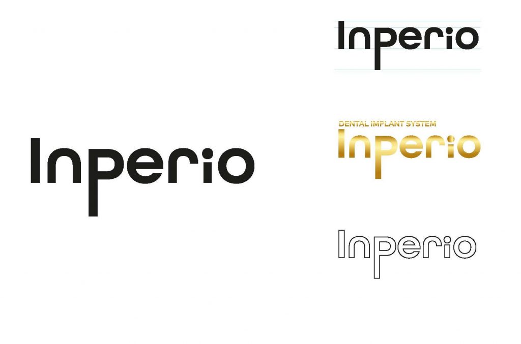 Logo imperio