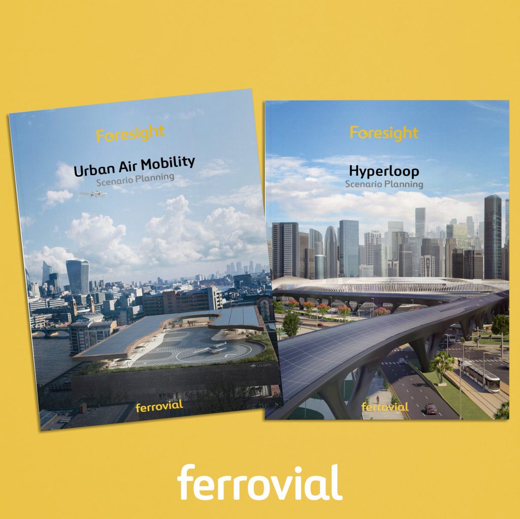 Informes Ferrovial